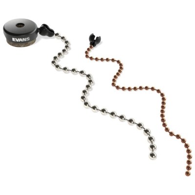 Evans Cymbal Chain Sizzler