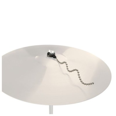 Evans Cymbal Chain Sizzler
