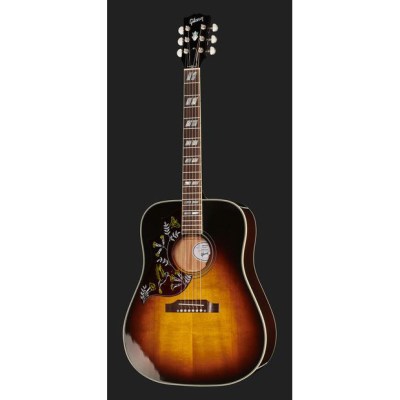 Gibson Hummingbird Standard LH
