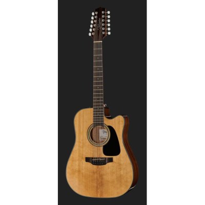 Takamine GD30CE-12N Nux Set