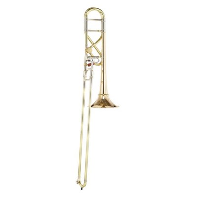 Antoine Courtois AC424BXRA Bb/F- Tenor Trombone