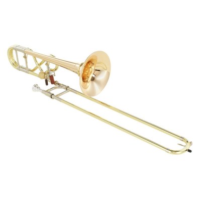 Antoine Courtois AC424BXRA Bb/F- Tenor Trombone
