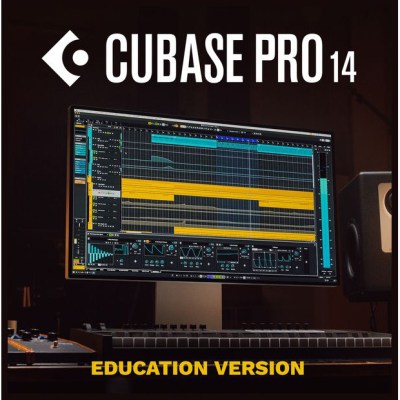 Steinberg Cubase Pro 14 EDU