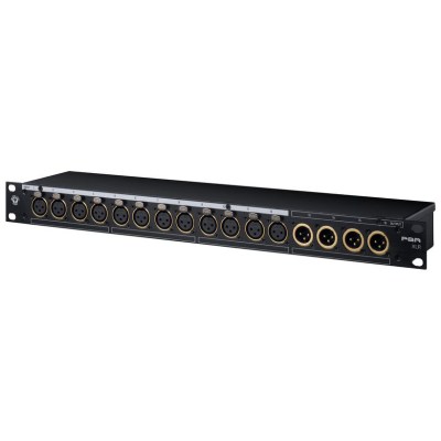 Black Lion Audio PBR XLR