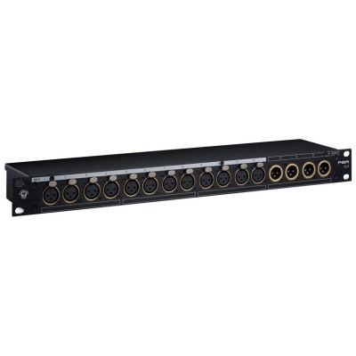Black Lion Audio PBR XLR