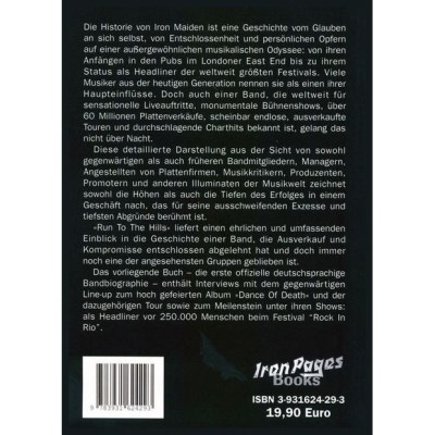 I.P. Verlag Run To The Hills