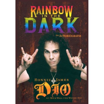 I.P. Verlag Rainbow in the Dark