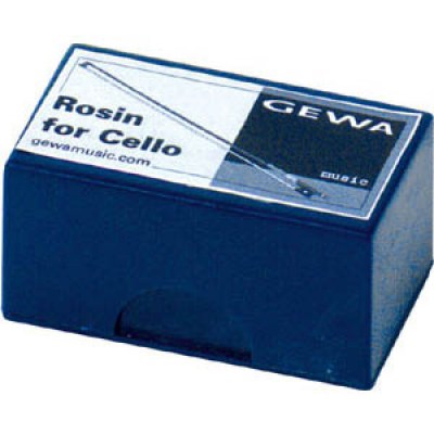 Gewa Rosin Cello