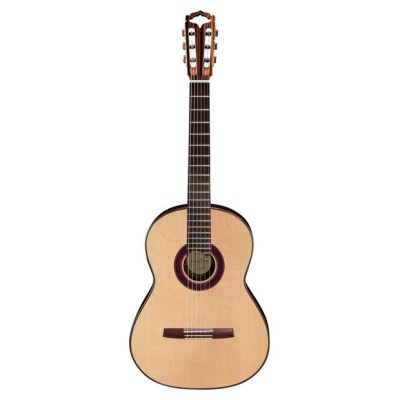 Hanika HE-Torres Ziricote/Cedar