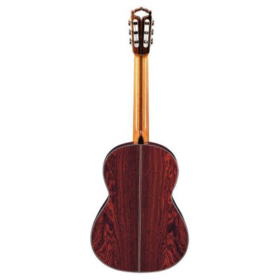 Hanika HE-Torres Ziricote/Cedar