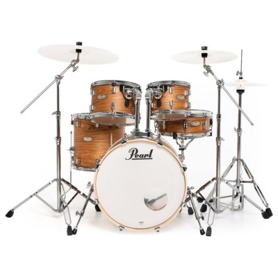 Pearl Decade Maple Studio Caramel V.
