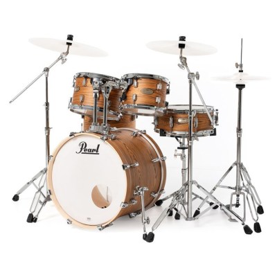 Pearl Decade Maple Studio Caramel V.
