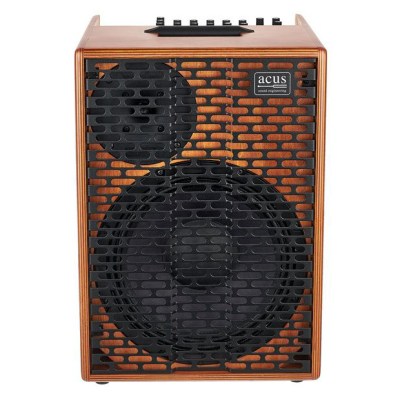 Acus One-Street10-W Bundle