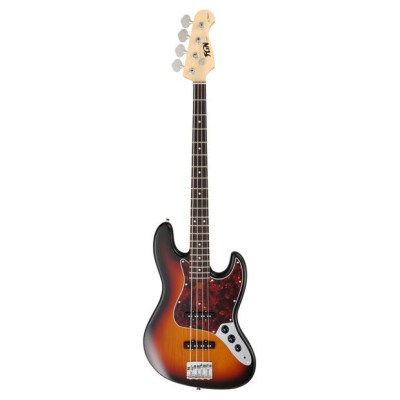 FGN Neo Classic JB-100 3Tone