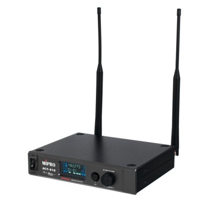 Mipro ACT-800 Measurement Set 5UA
