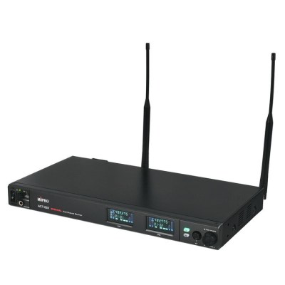 Mipro ACT-800 MU-59 Twin Set 5UA