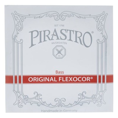 Pirastro Original Flexocor E Bass 2,10m