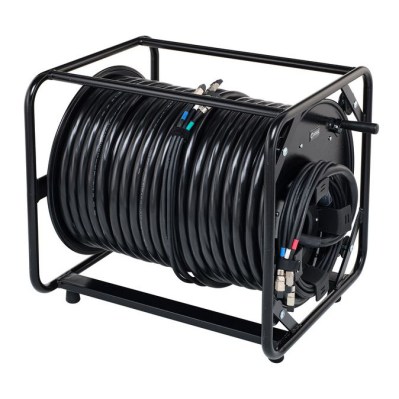 Cordial CSE 50 HH-SD 6A PUR Quad