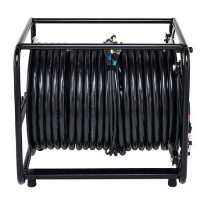 Cordial CSE 50 HH-SD 6A PUR Quad