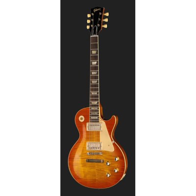 Gibson Les Paul 60 HA HPT TB