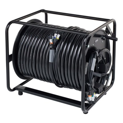 Cordial CSE 50 NN-SD 6A PUR Quad