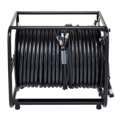 Cordial CSE 50 NN-SD 6A PUR Quad