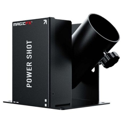 Magic FX Powershot I