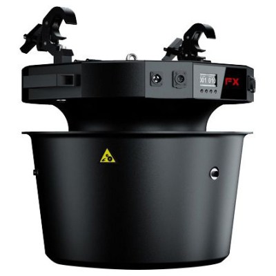 Magic FX Swirlfan II