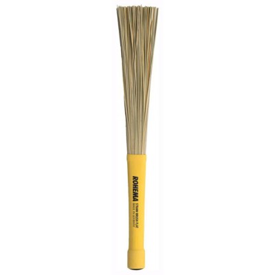 Rohema Straw Flat Brushes