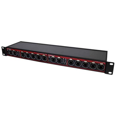 Swisson XSR-8R-8R RDM-DMX-Split