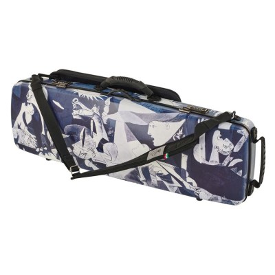 Bogaro & Clemente Nicole Violin Case Guernica
