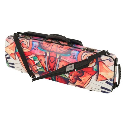 Bogaro & Clemente Nicole Violin Case Musica