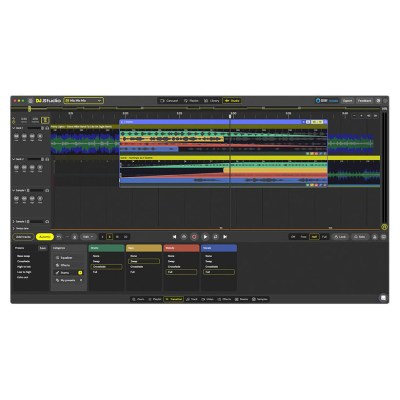 DJ.Studio Ultimate