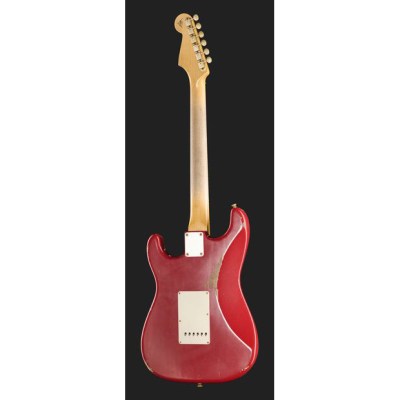 Fender 63 Strat Relic DAR MBDB