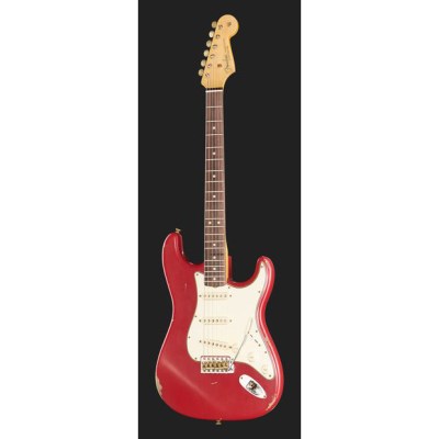 Fender 63 Strat Relic DAR MBDB