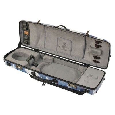 Bogaro & Clemente Nicole Violin Case Guernica