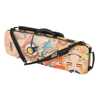 Bogaro & Clemente Nicole Violin Case Kandinsky