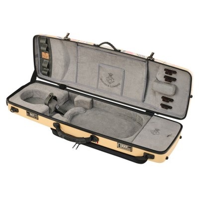Bogaro & Clemente Nicole Violin Case Kandinsky
