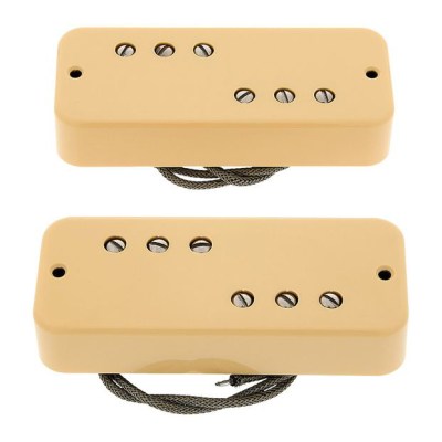 Lollar DC-90 Set CR