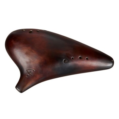 Thomann 10H Contra Bass Ocarina C7