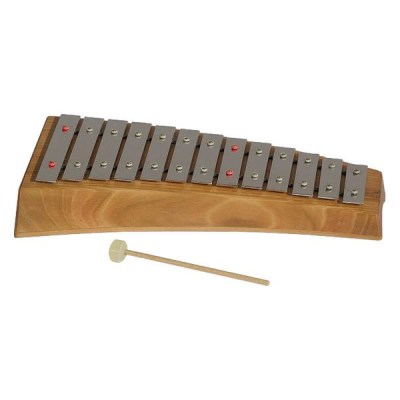 Choroi Glockenspiel Diaronne