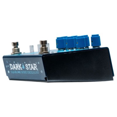Old Blood Noise Endeavors Dark Star Stereo Reverb