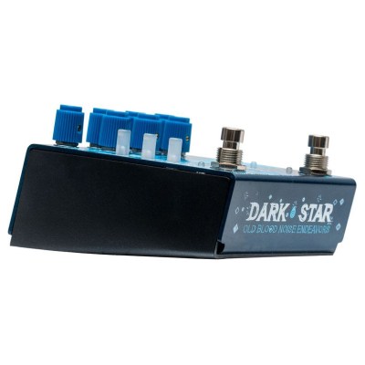 Old Blood Noise Endeavors Dark Star Stereo Reverb