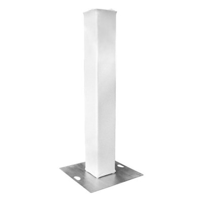 Duratruss TrussCover 2m B1 White