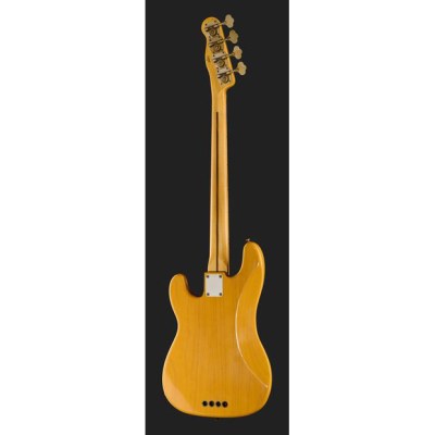 Fender 55 P-Bass BB Journeyman Relic