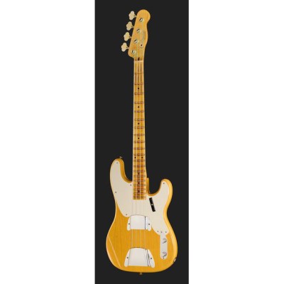 Fender 55 P-Bass BB Journeyman Relic