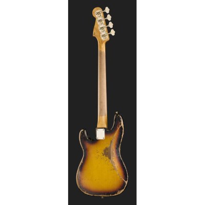Fender 1959 P-Bass SHREL 2TSB MBAH