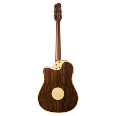 L.R.Baggs AEG 1 E- Acoustic Natural
