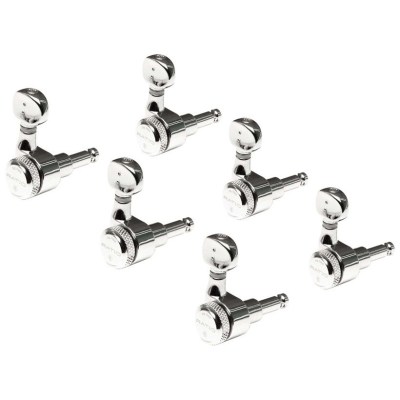 Graph Tech PRL-9731-C0 Chrome