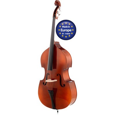 Thomann 11 3/4 Europe Double Bass